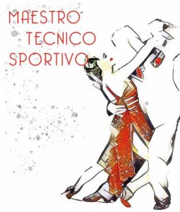 Maestro Tecnico-Sportivo